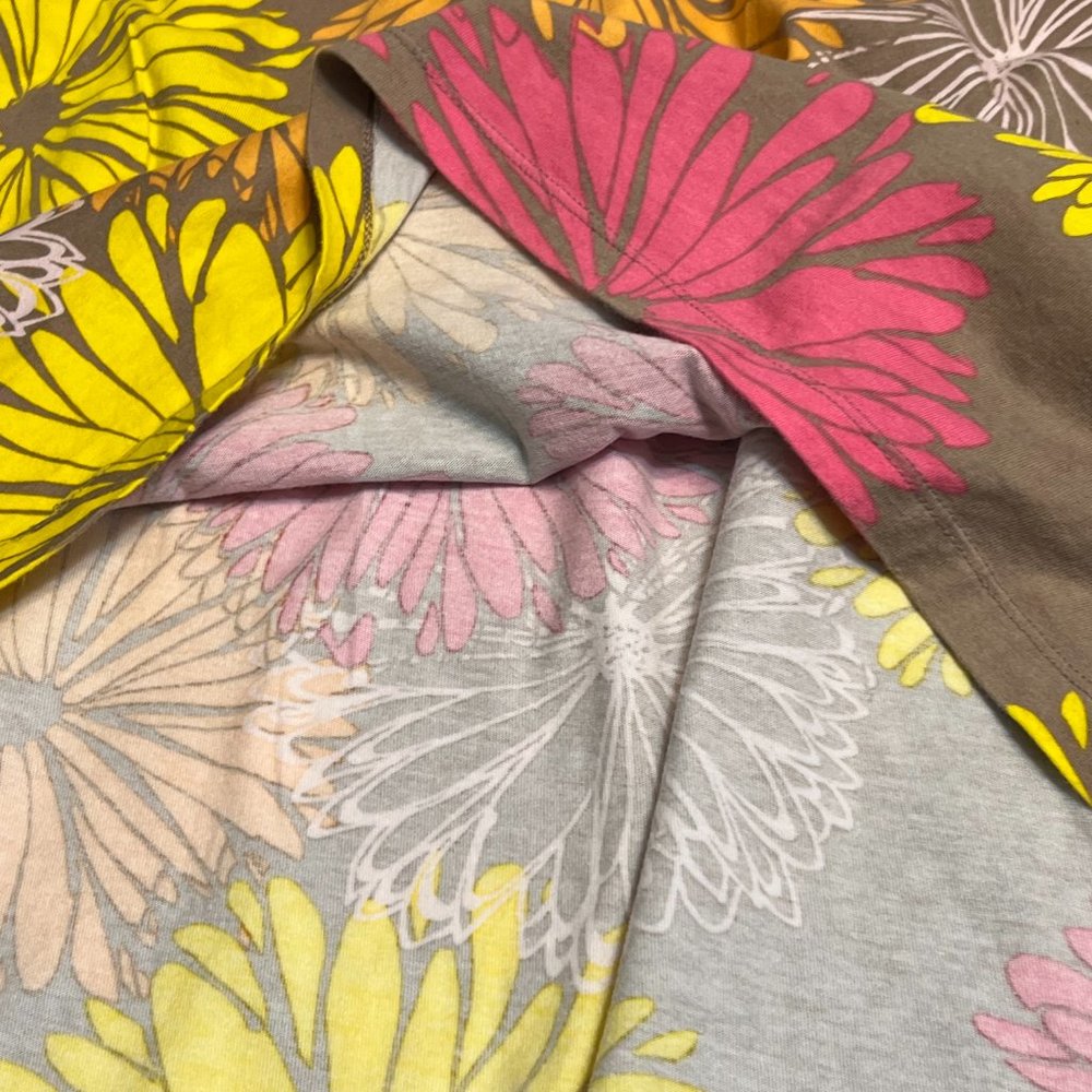 Old Navy Women's Sundress Sleeveless Size L Floral Size L Multicolor - Picture 9 of 9